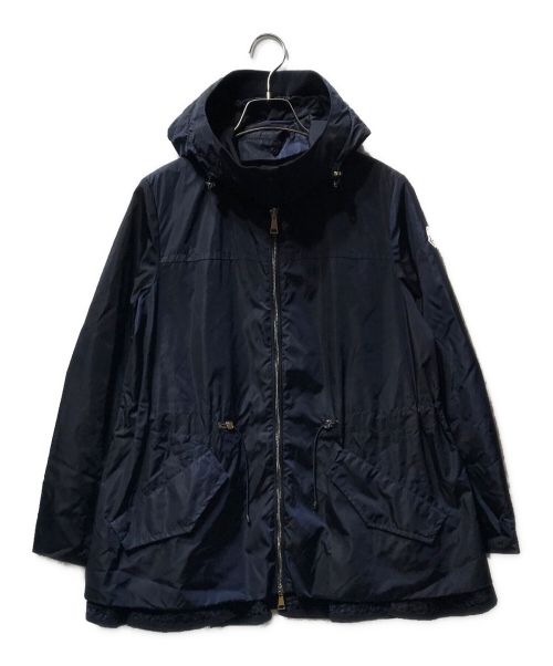 中古・古着通販】MONCLER (モンクレール) LOTUS GIUBBOTTO 