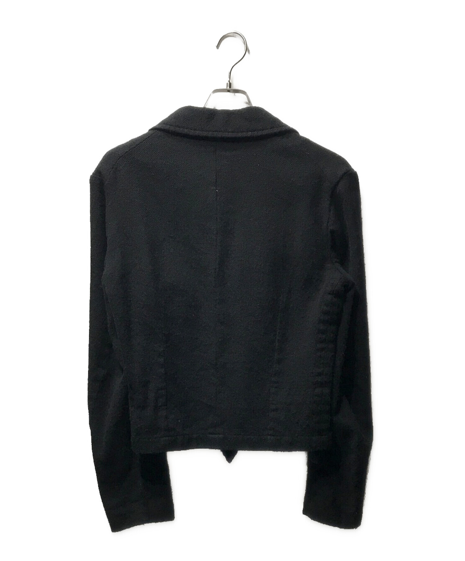 中古・古着通販】BLACK COMME des GARCONS (ブラック コムデギャルソン