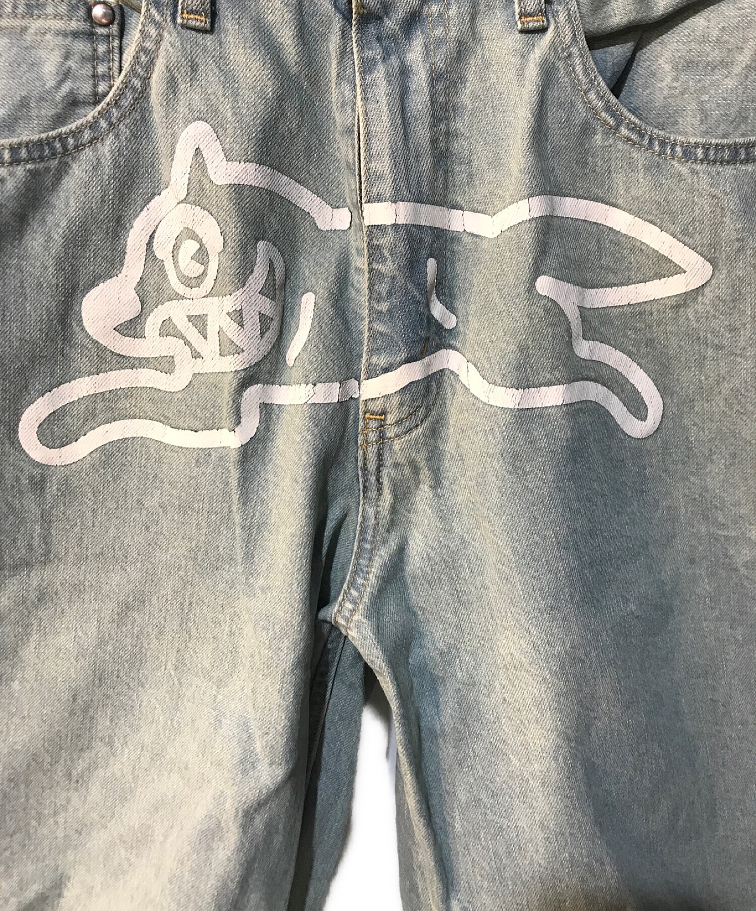 中古・古着通販】ICE CREAM (アイスクリーム) BILLIONAIRE BOYS CLUB