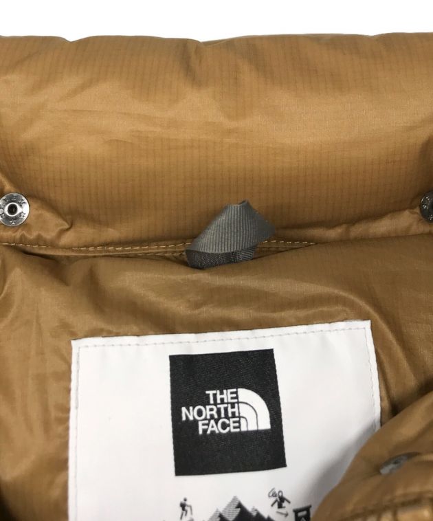 中古・古着通販】THE NORTH FACE (ザ ノース フェイス) キャンプシエラ