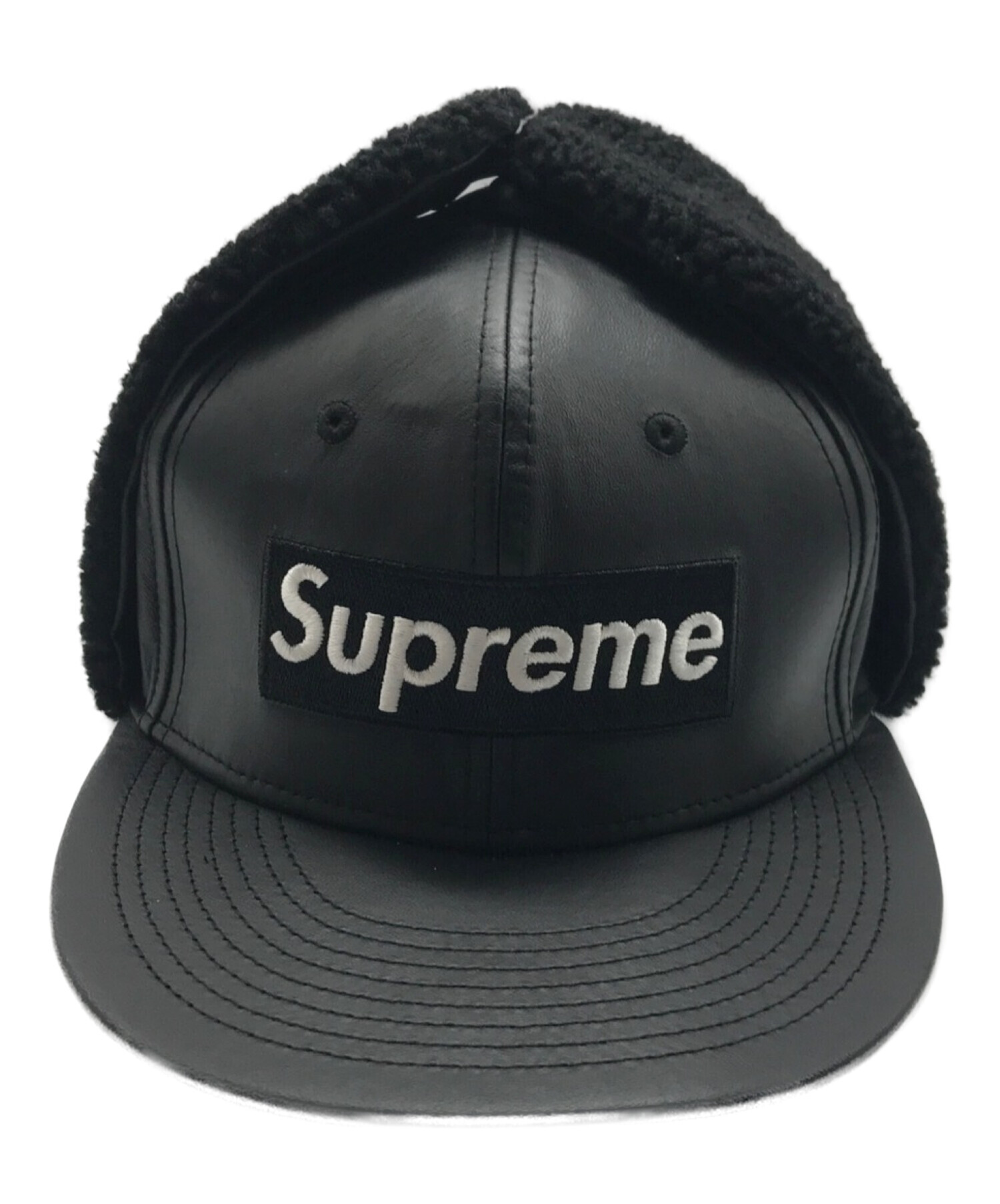 中古・古着通販】SUPREME (シュプリーム) New Era (ニューエラ ...