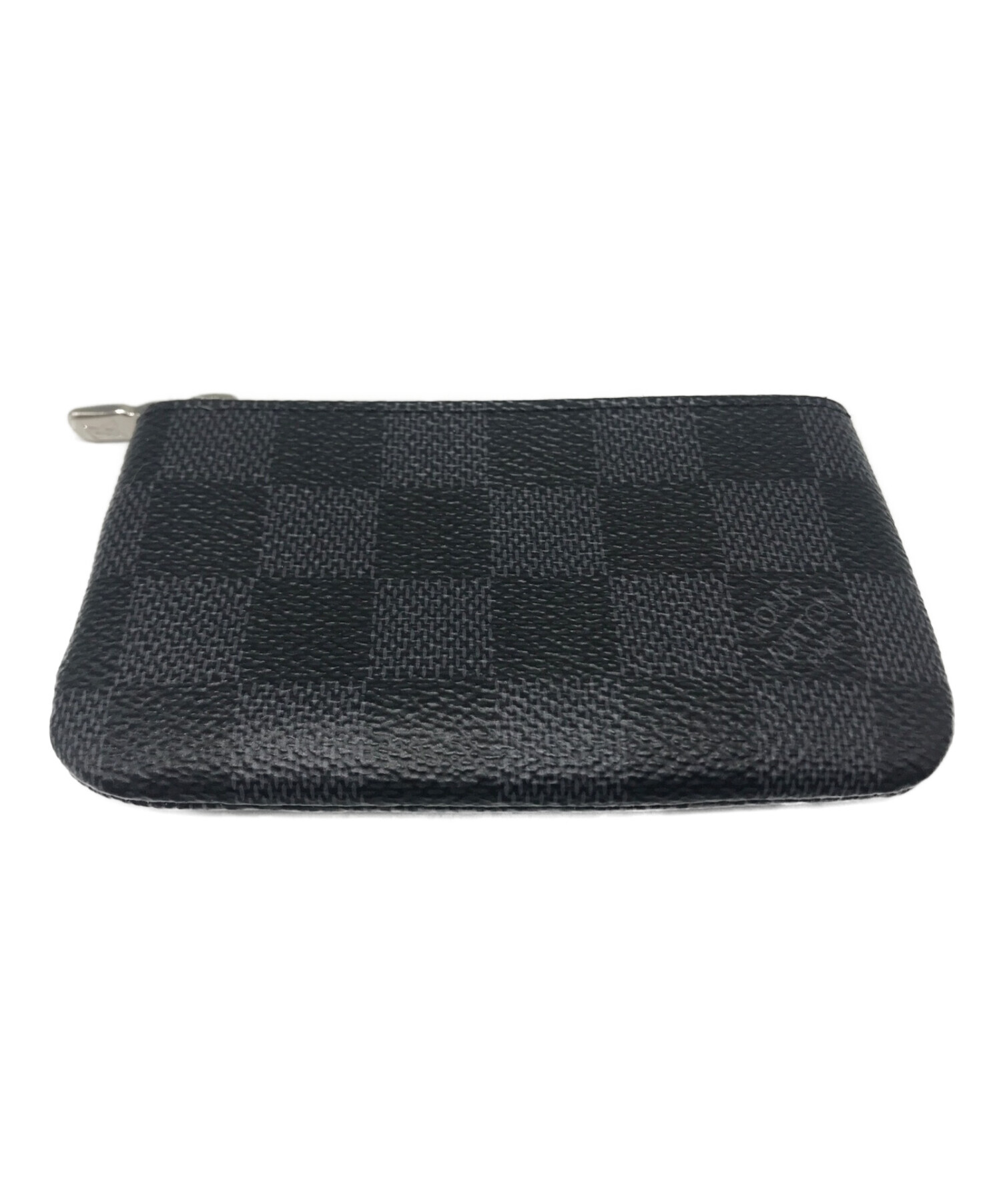 中古・古着通販】LOUIS VUITTON (ルイ ヴィトン) カードキーケース ...