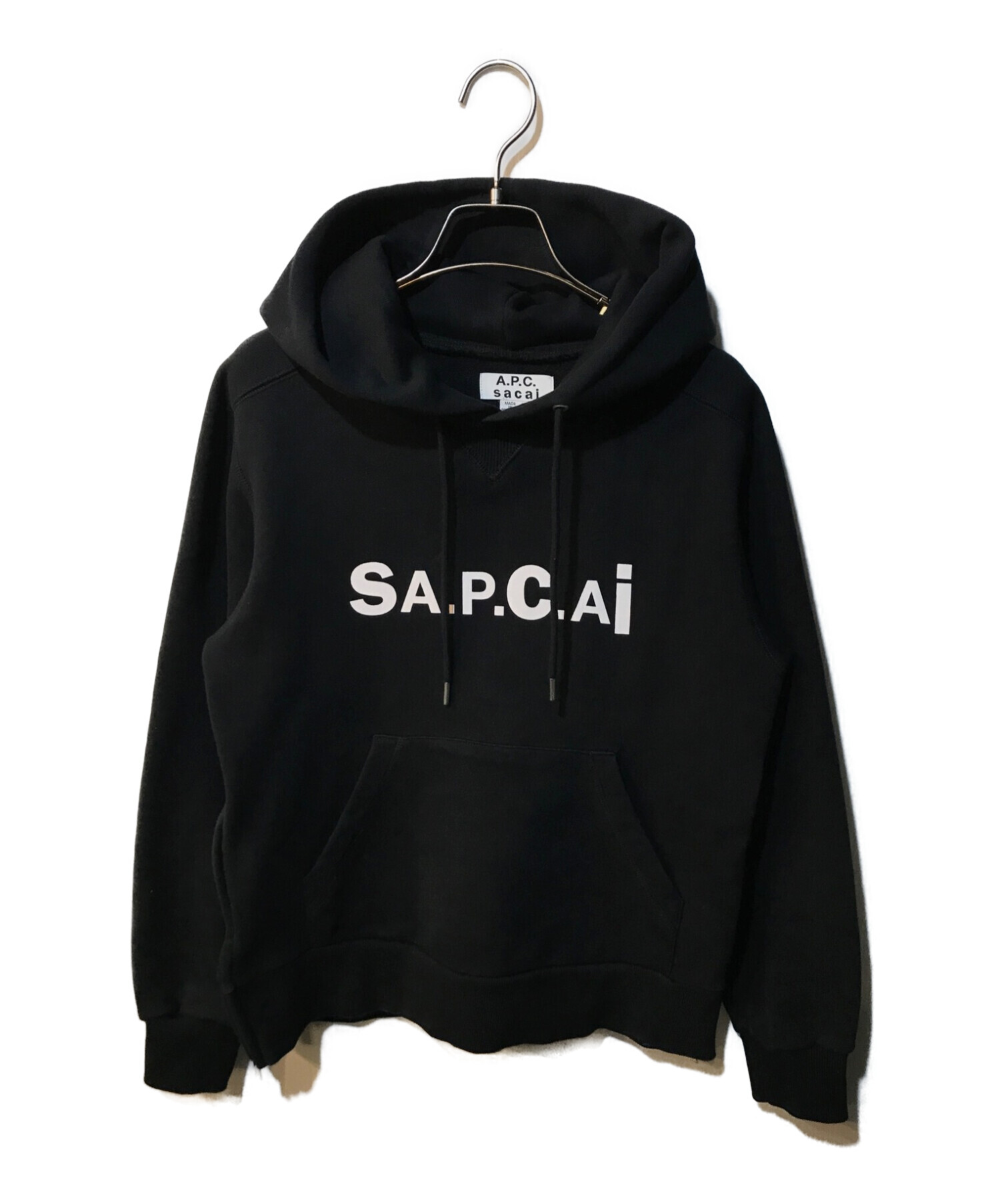 中古・古着通販】sacai (サカイ) A.P.C. (アー・ペー・セー) TAIYO