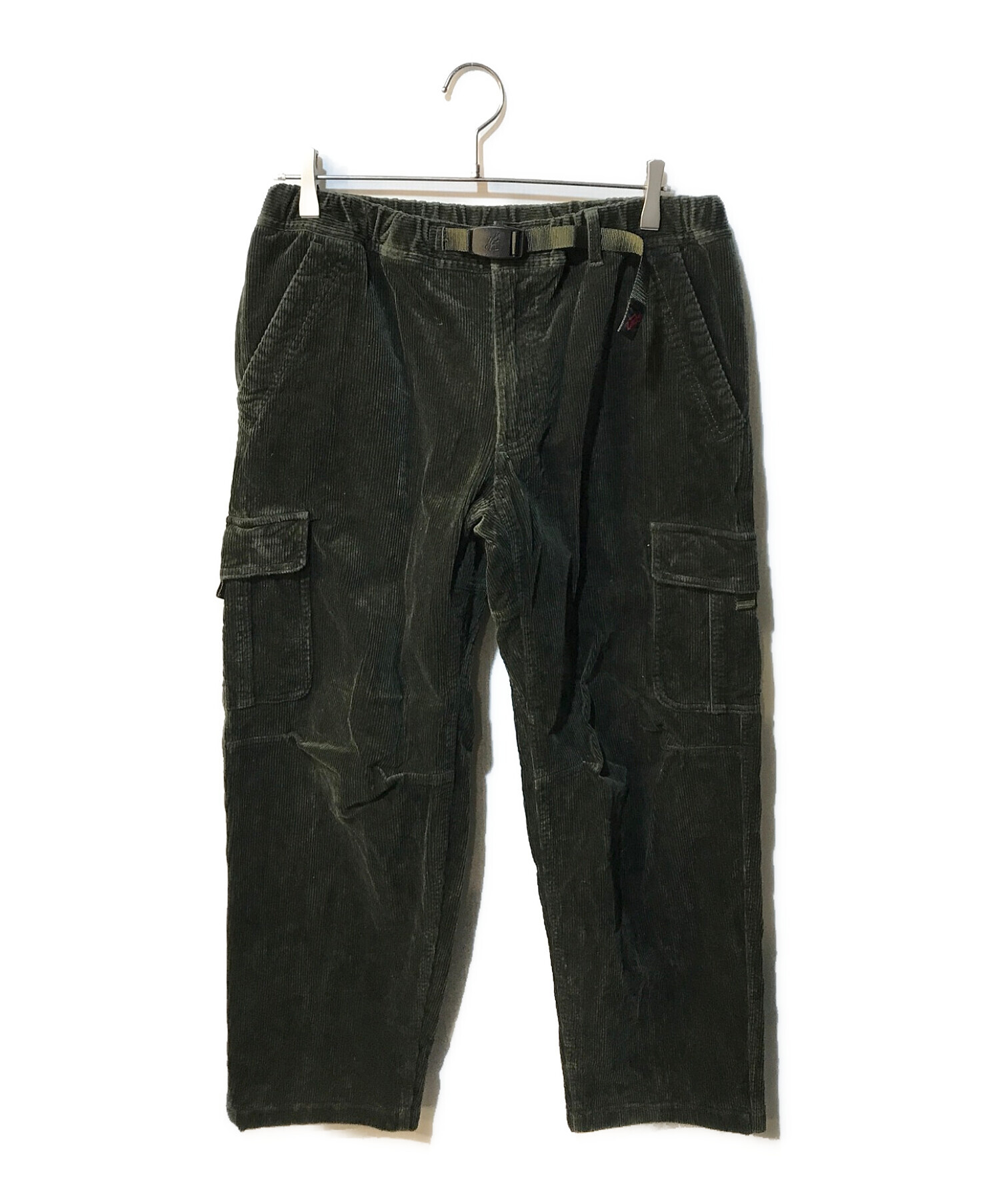 中古・古着通販】GRAMICCI (グラミチ) CORDUROY LOOSE CARGO PANT ...