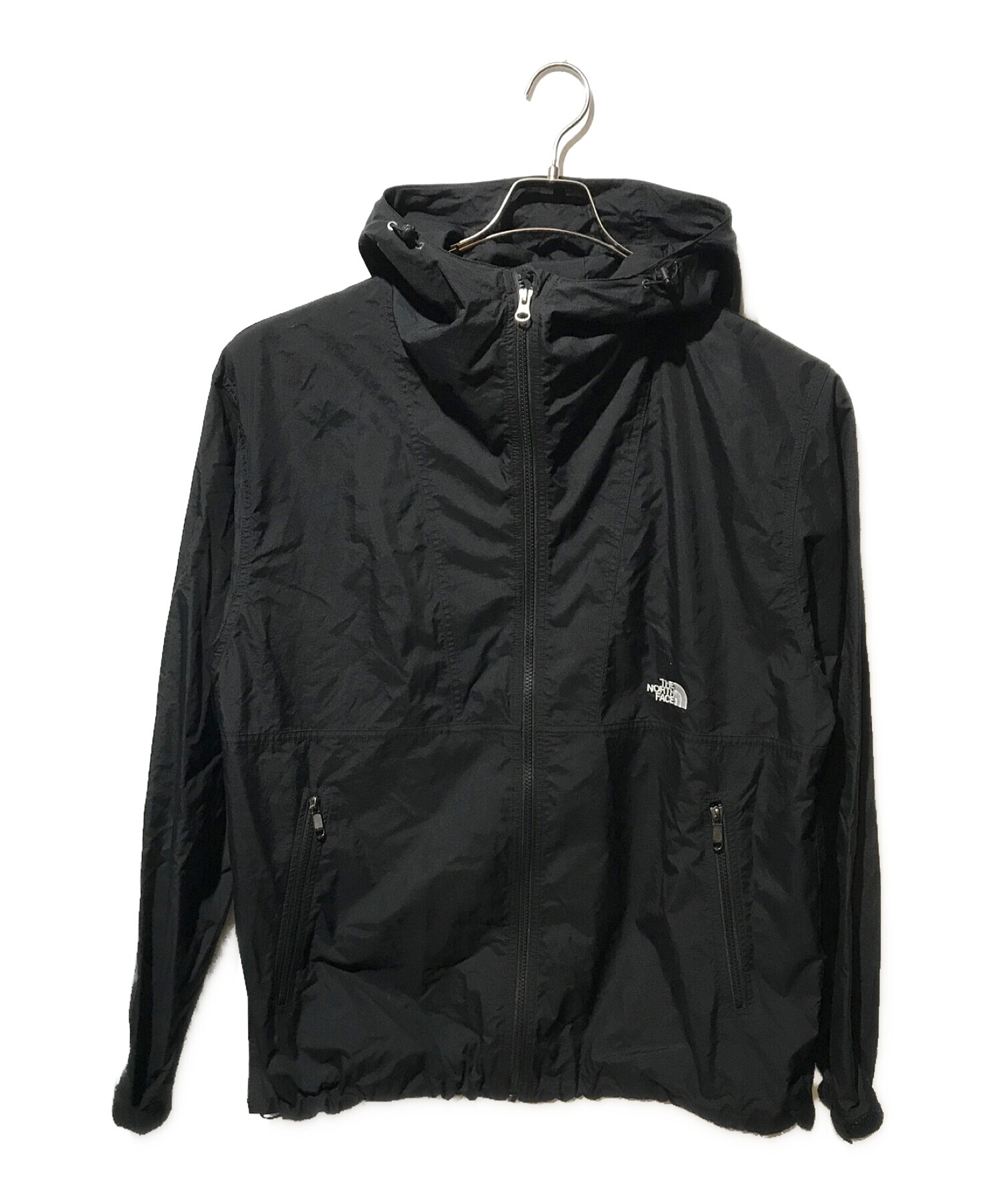 中古・古着通販】THE NORTH FACE (ザ ノース フェイス) コンパクト ...