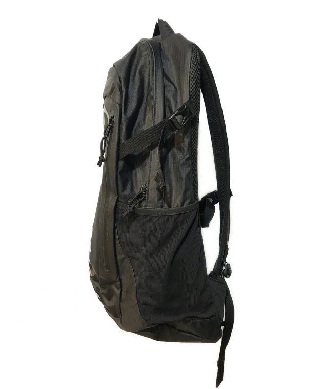 中古・古着通販】SUPREME (シュプリーム) Backpack ブラック｜ブランド 