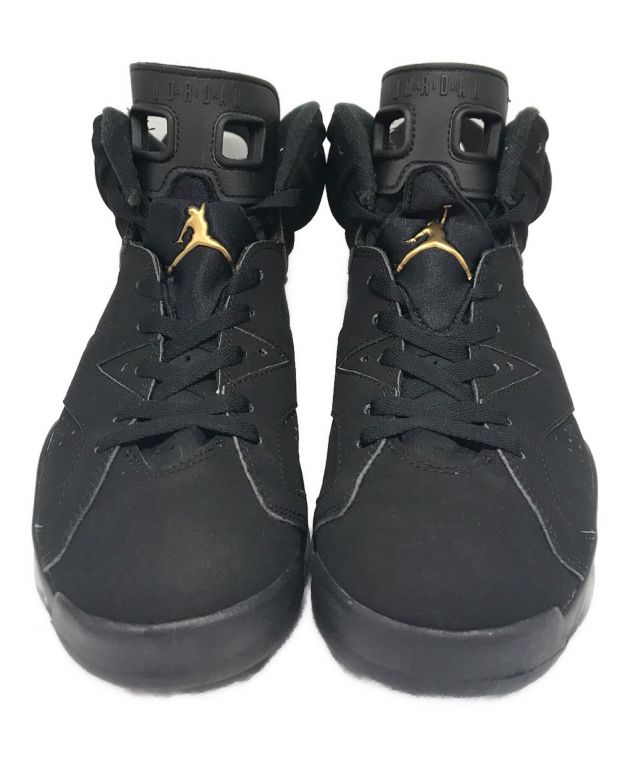 中古・古着通販】NIKE (ナイキ) Air Jordan 6 DMP CT4954-007 ブラック