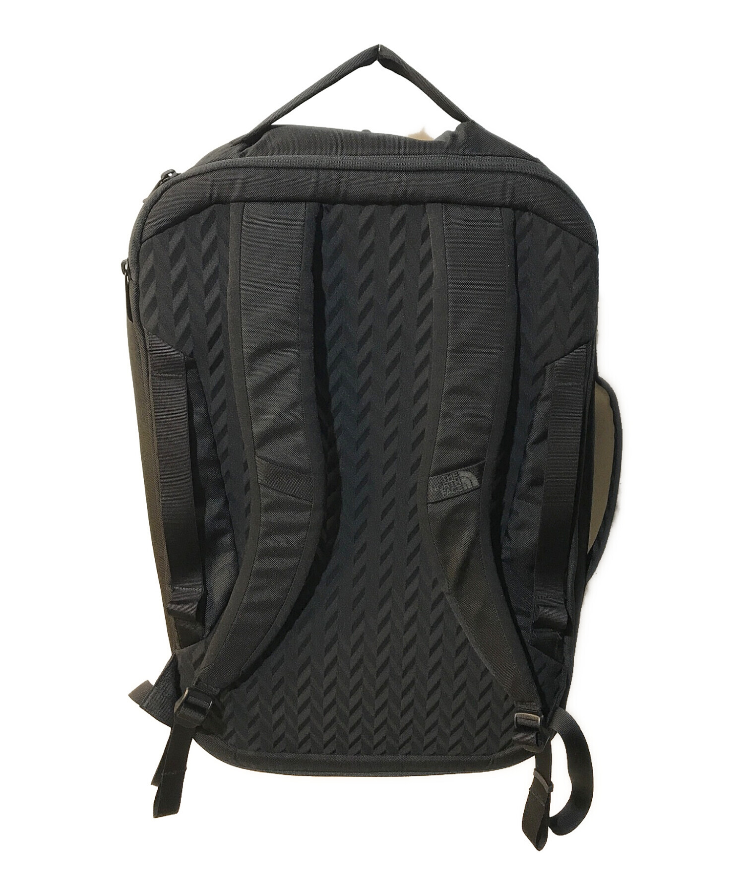 THE NORTH FACE (ザ ノース フェイス) バサルトウィーケンダー 31L NM82163 ブラック