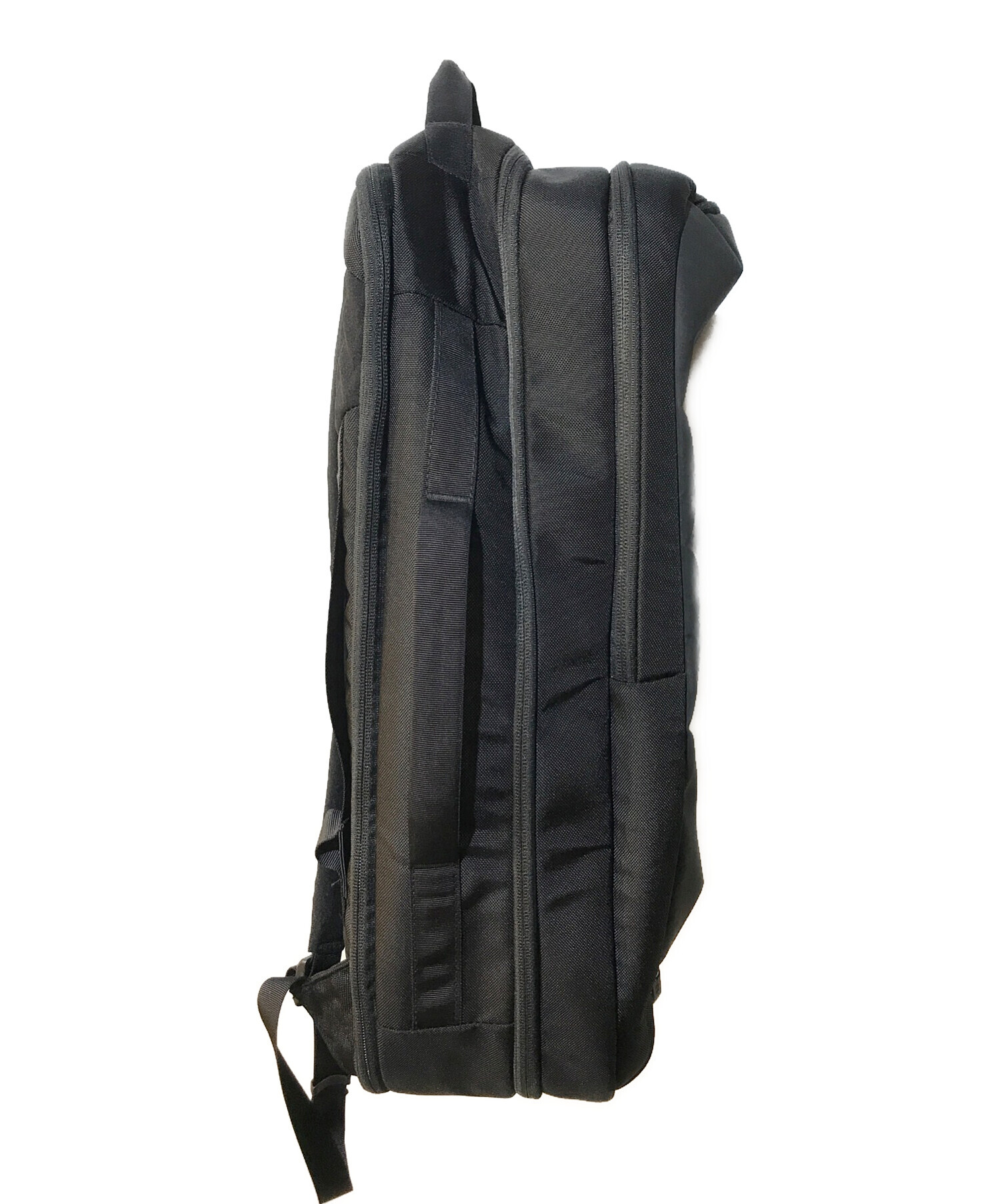 THE NORTH FACE (ザ ノース フェイス) バサルトウィーケンダー 31L NM82163 ブラック