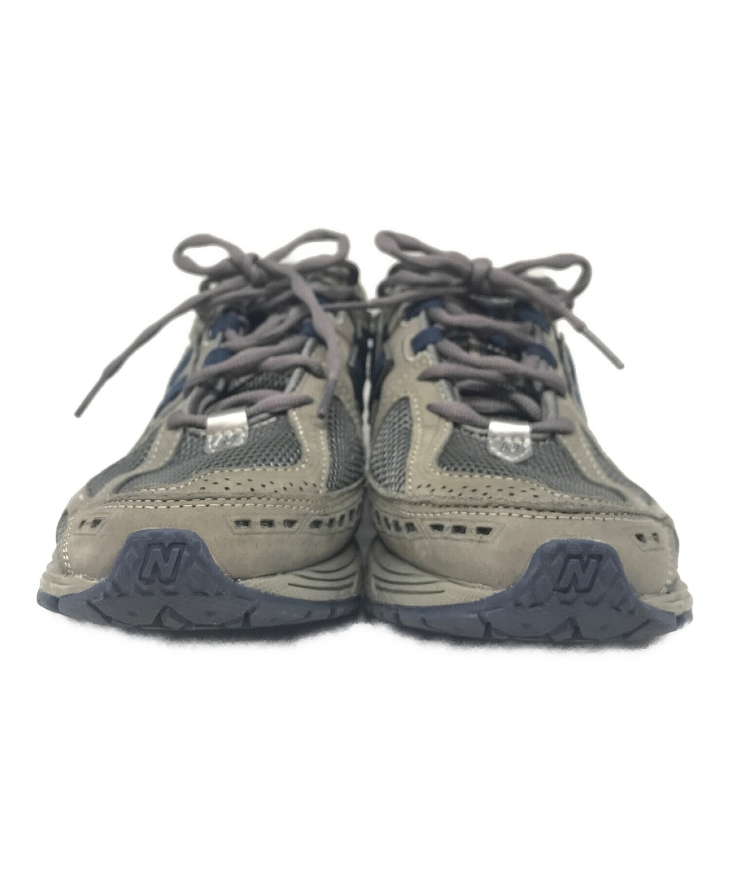 NEW BALANCE (ニューバランス) M1906R B グレー サイズ:26ｃｍ