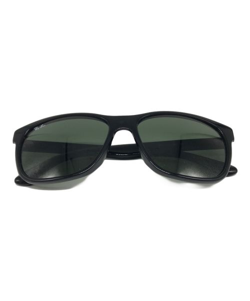 中古・古着通販】RAY-BAN (レイバン) サングラス RB4181F ブラック｜ブランド・古着通販 トレファク公式【TREFAC  FASHION】スマホサイト