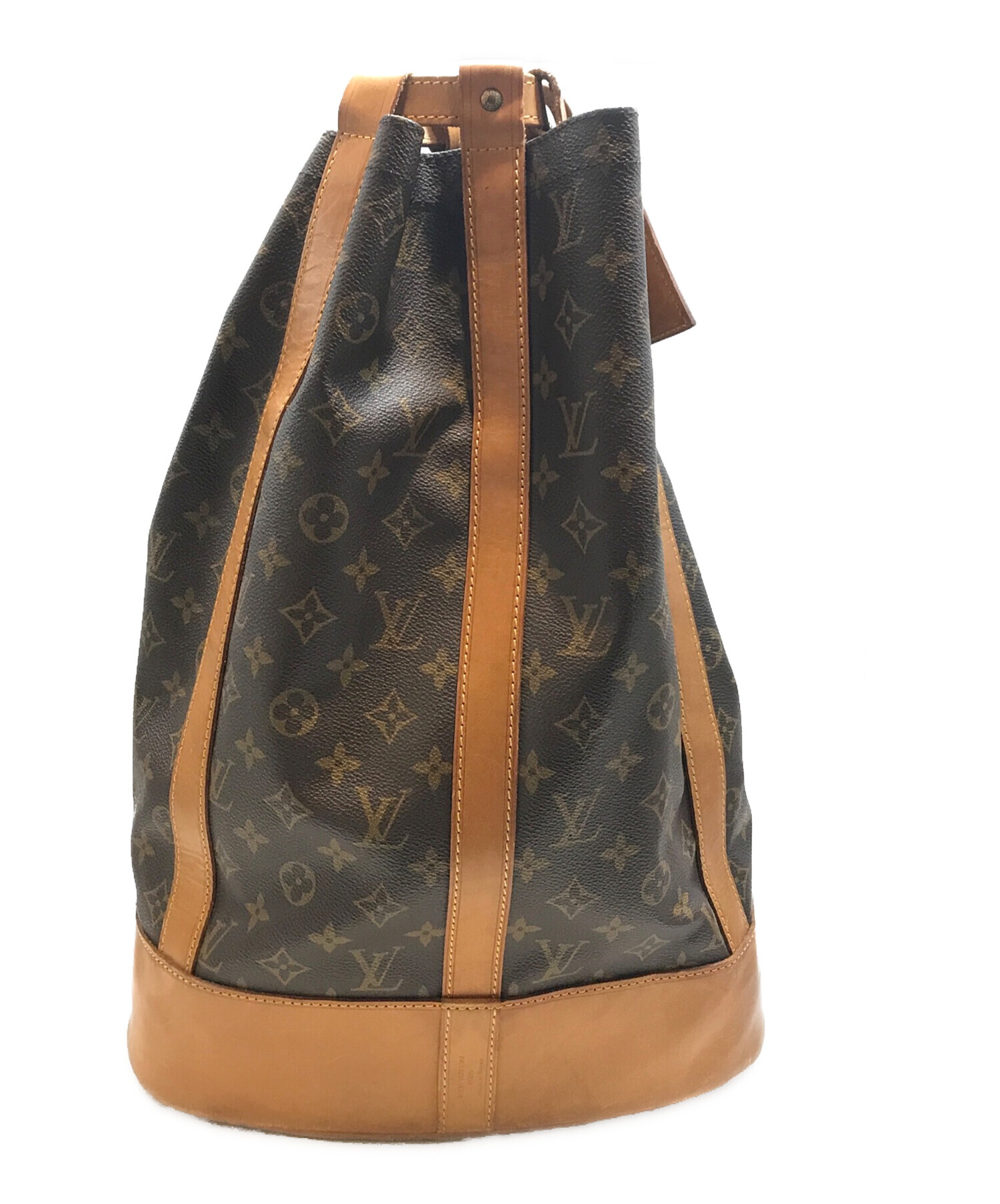 LOUIS VUITTON (ルイ ヴィトン) ランドネGM M42244