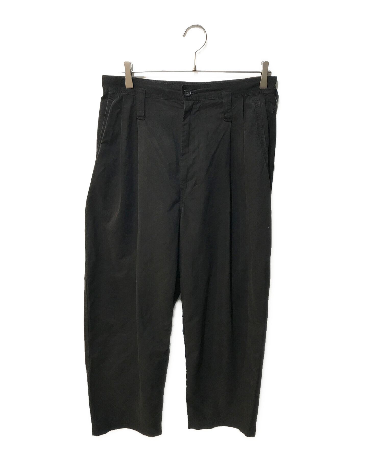 DRIES VAN NOTEN 著 ドリスヴァンノッテン<br>ショートパンツ メンズ<br>【中古】【古着】