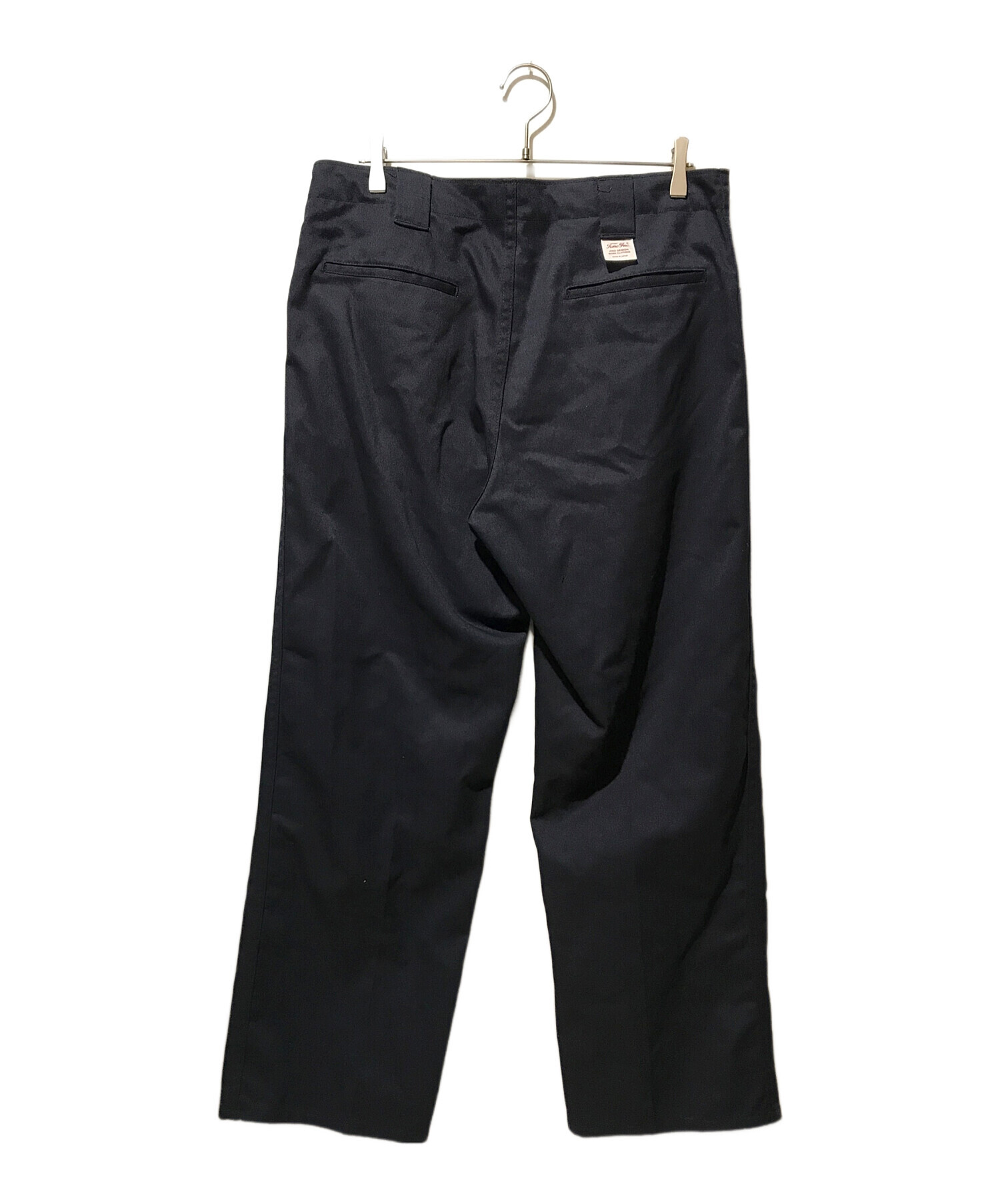 timc inc. (timc Inc) TPW Pants ネイビー サイズ:2