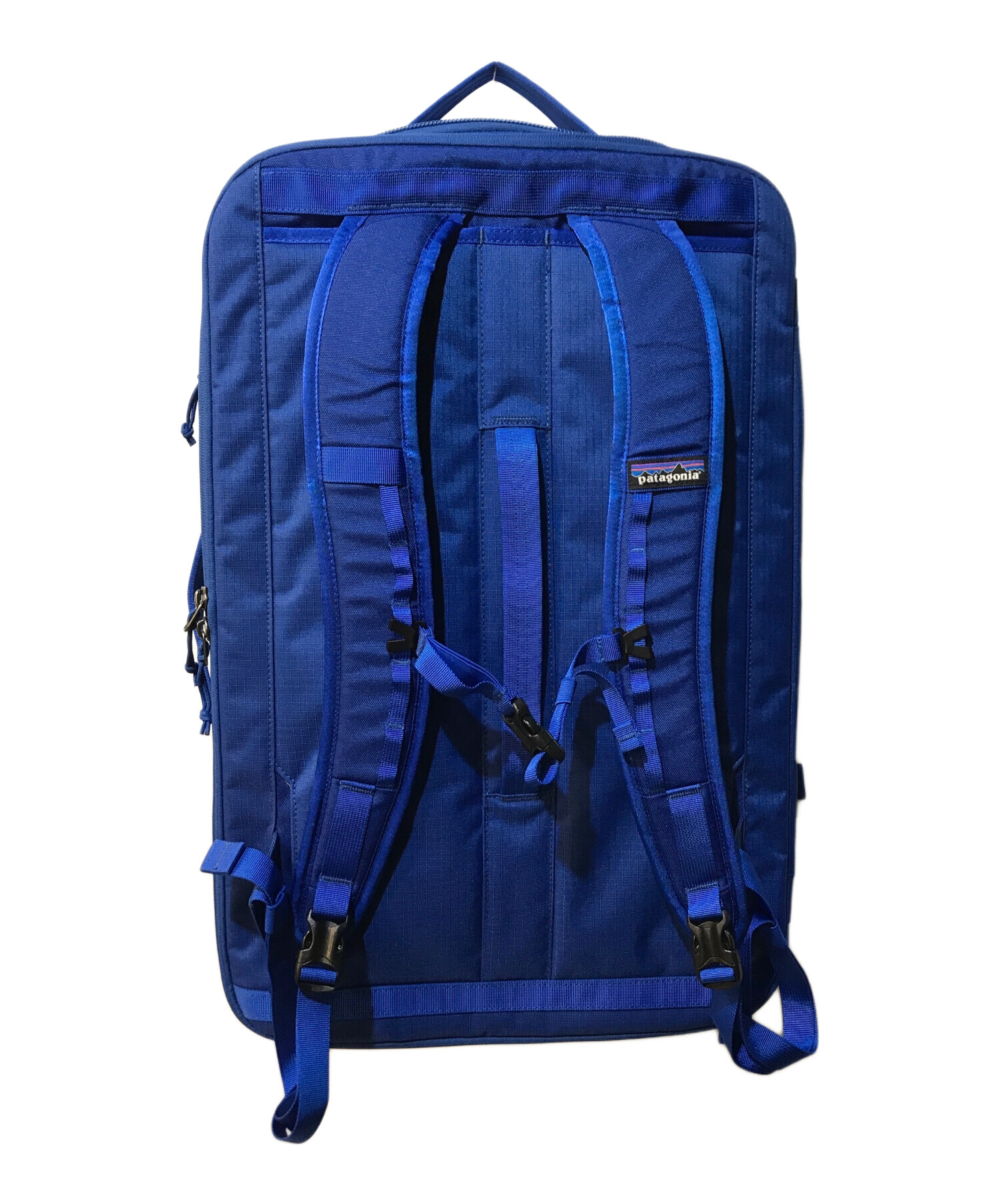 中古・古着通販】Patagonia (パタゴニア) Black Hole MLC 45L ブルー｜ブランド・古着通販 トレファク公式【TREFAC  FASHION】スマホサイト