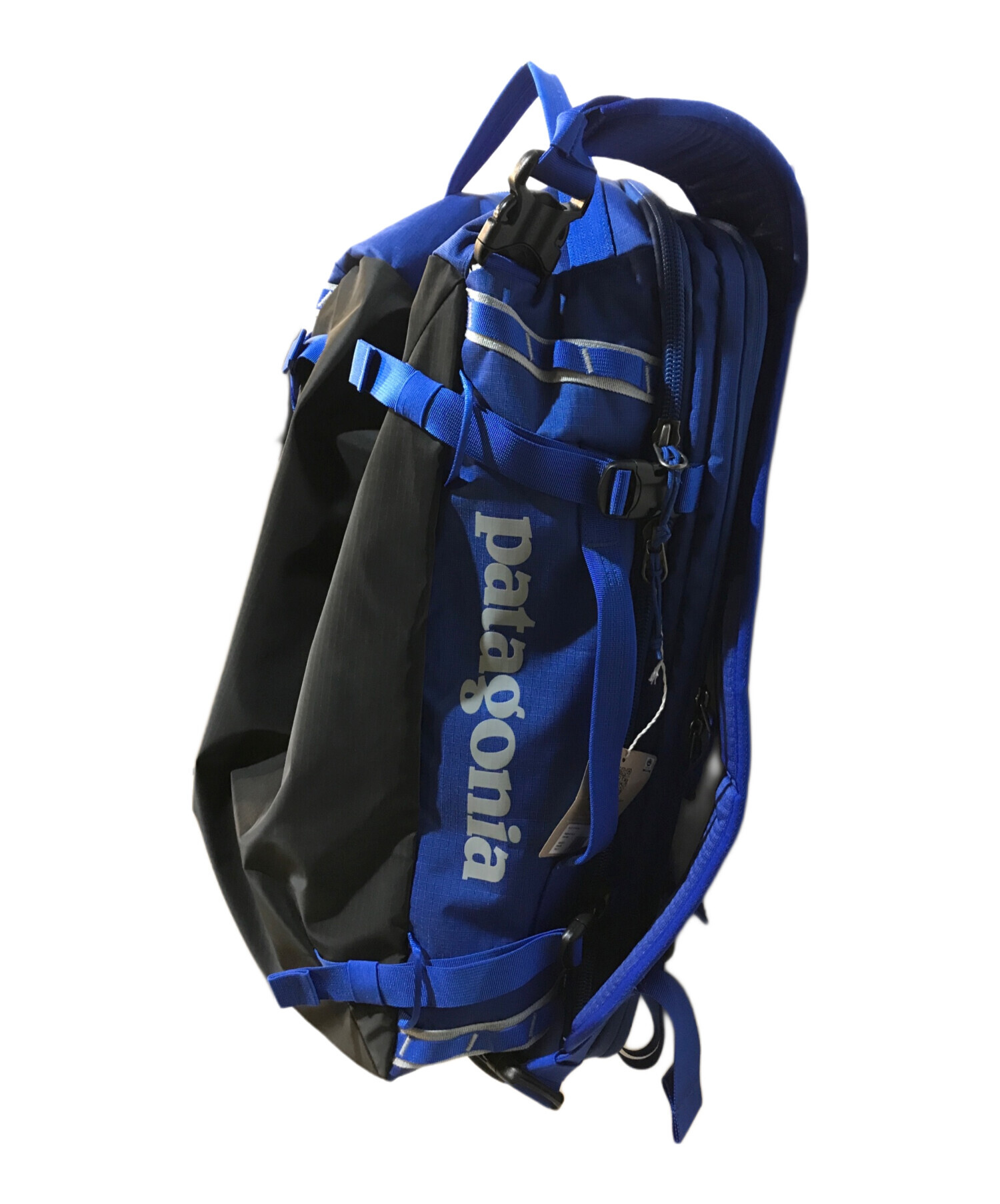 中古・古着通販】Patagonia (パタゴニア) Black Hole MLC 45L ブルー｜ブランド・古着通販 トレファク公式【TREFAC  FASHION】スマホサイト