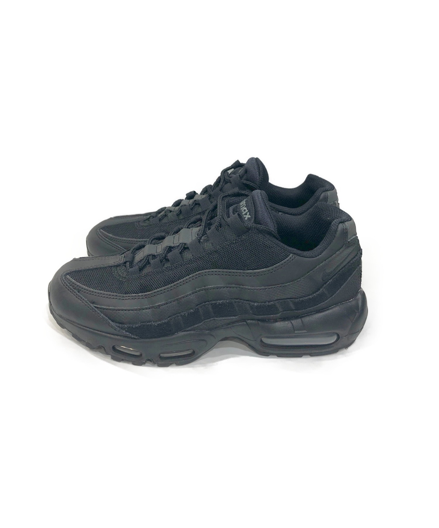 NIKE (ナイキ) AIRMAX95 ブラック サイズ:26.5CM CI3705-001