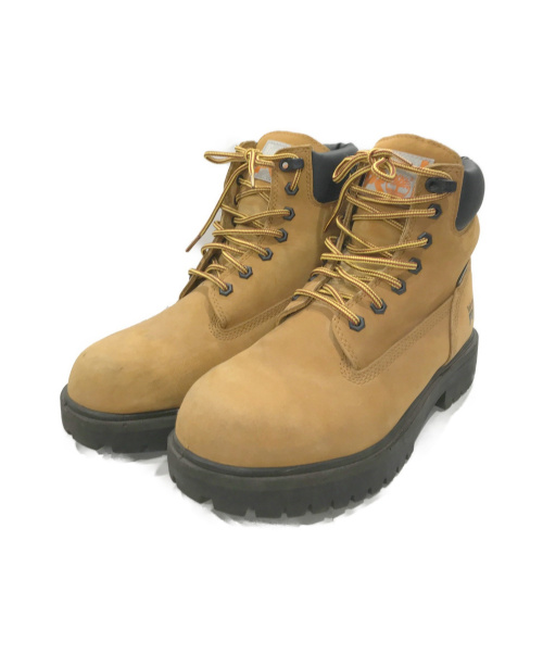 N.HOOLYWOOD Timberland PRO コラボ 26.5 Gray | nate-hospital.com