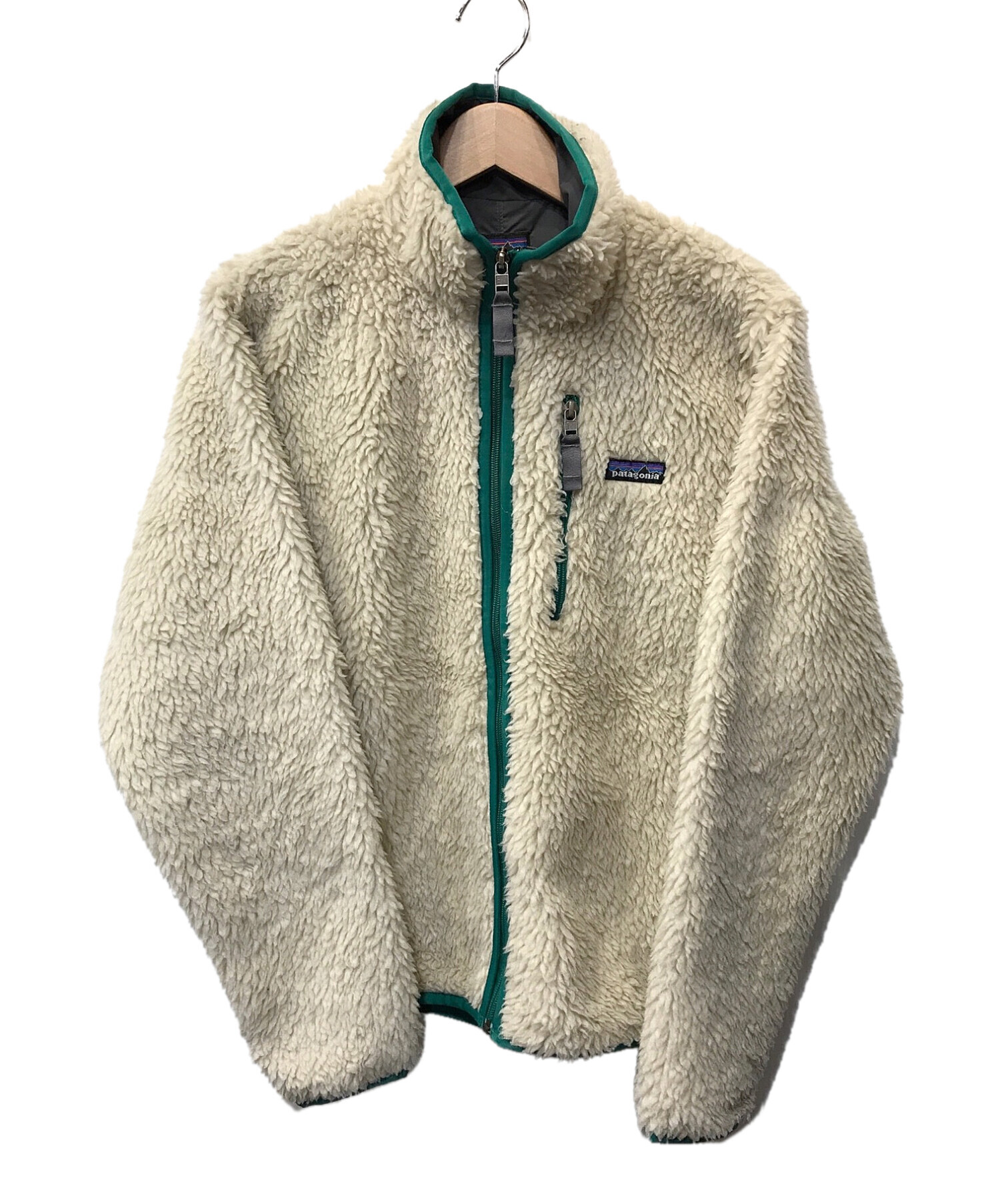 中古・古着通販】Patagonia (パタゴニア) クラシックレトロXジャケット