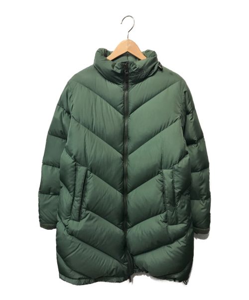 中古・古着通販】THE NORTH FACE (ザ ノース フェイス) アッセン