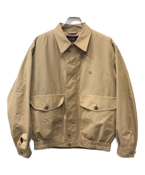 【中古・古着通販】Burberry's (バーバリーズ) スイングトップ 