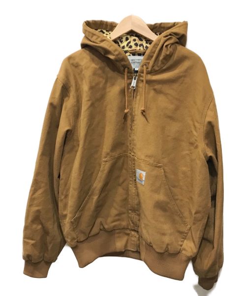 【中古・古着通販】CarHartt×WACKO MARIA (カーハート