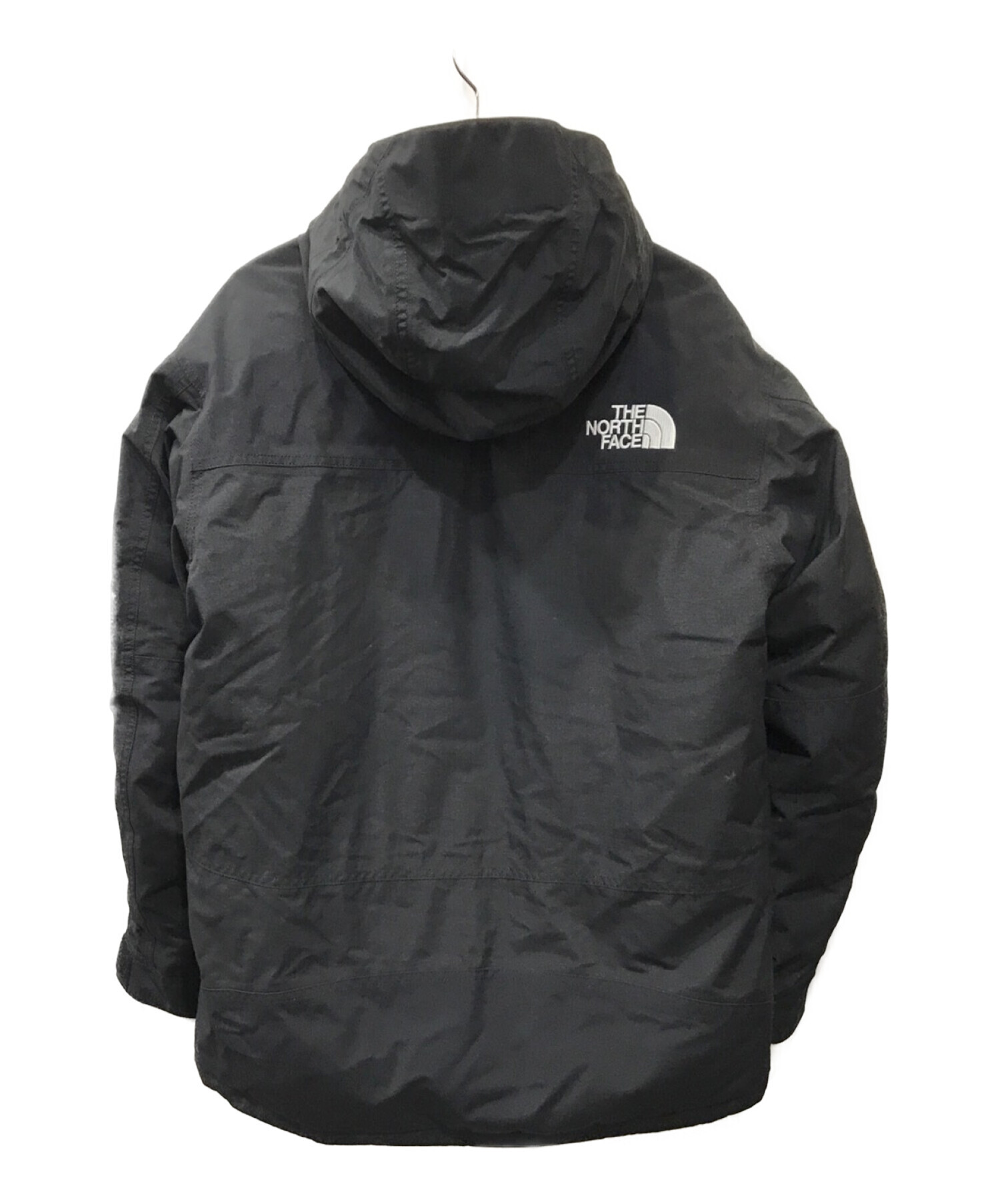 中古・古着通販】THE NORTH FACE (ザ ノース フェイス) Mountain Down