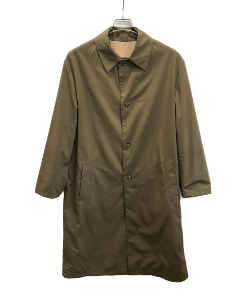 中古・古着通販】FACTOTUM (ファクトタム) Stretch Reversible Coat