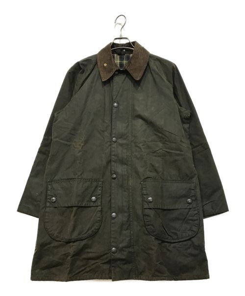 中古・古着通販】Barbour (バブアー) ビデイルジャケット グリーン