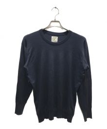 JOHN SMEDLEY(ジョンスメドレー)】ブランド・古着のネット通販【TREFAC