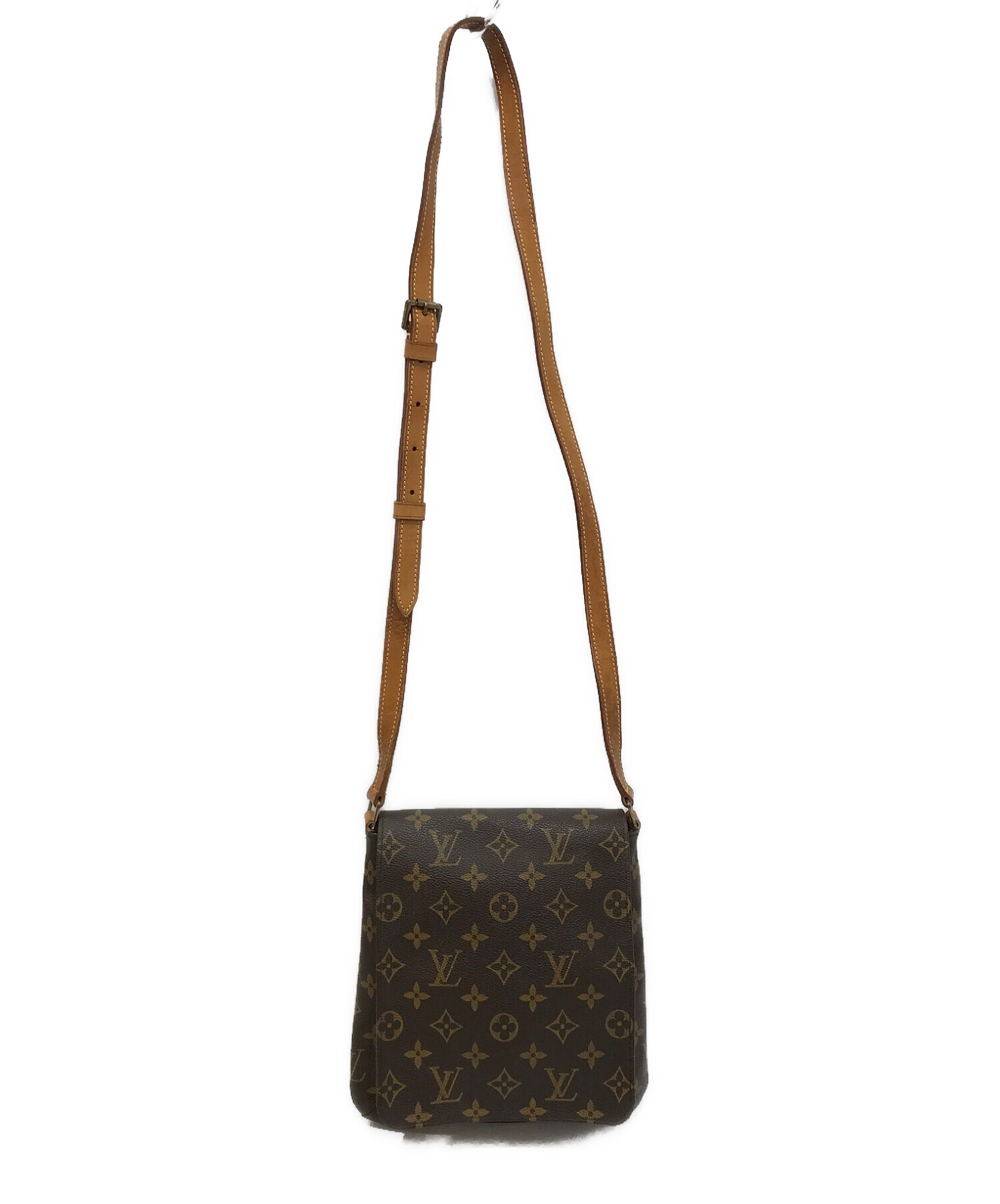 中古・古着通販】LOUIS VUITTON (ルイ ヴィトン) ミュゼットサルサ