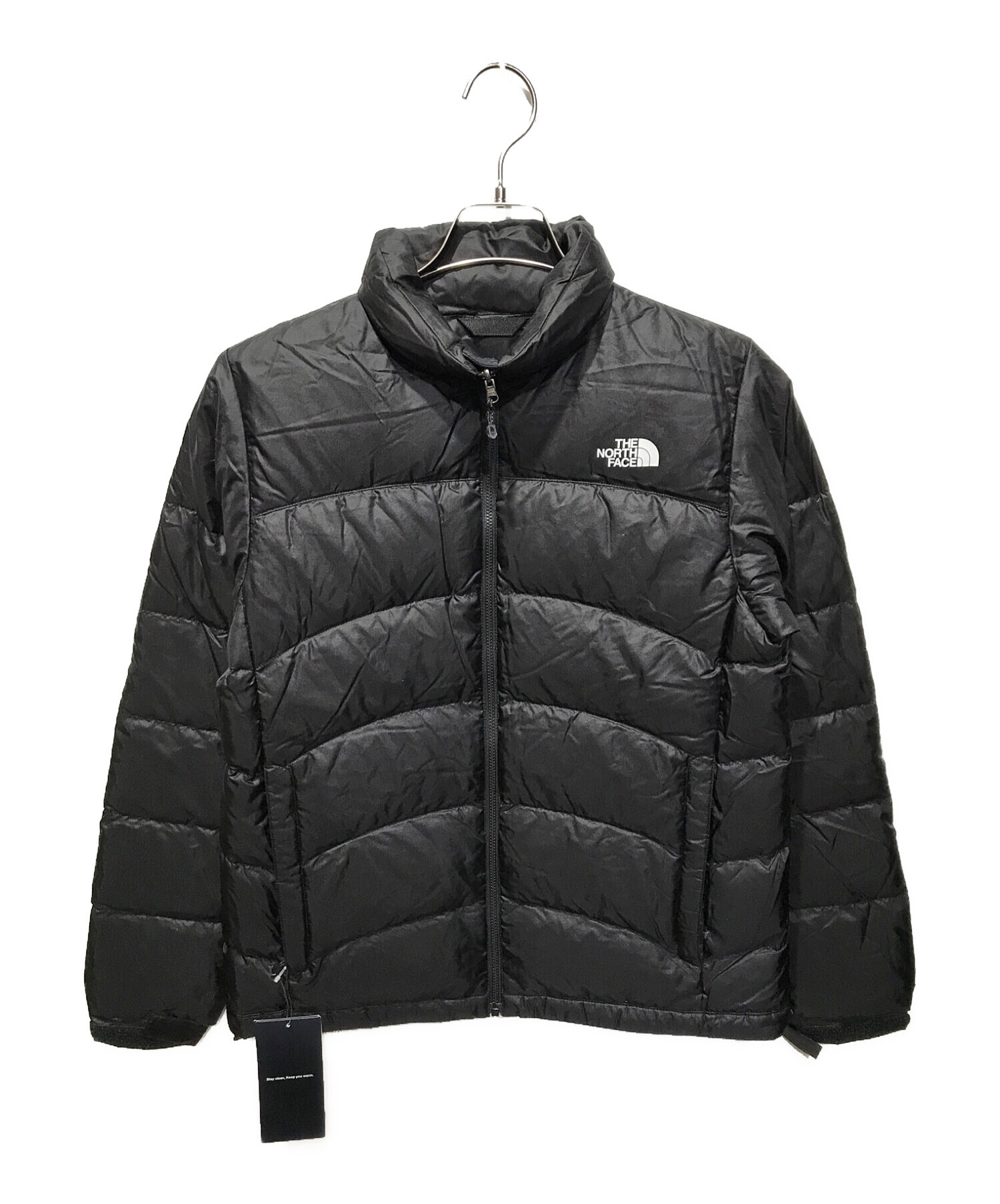 中古・古着通販】THE NORTH FACE (ザ ノース フェイス) ZI Magne