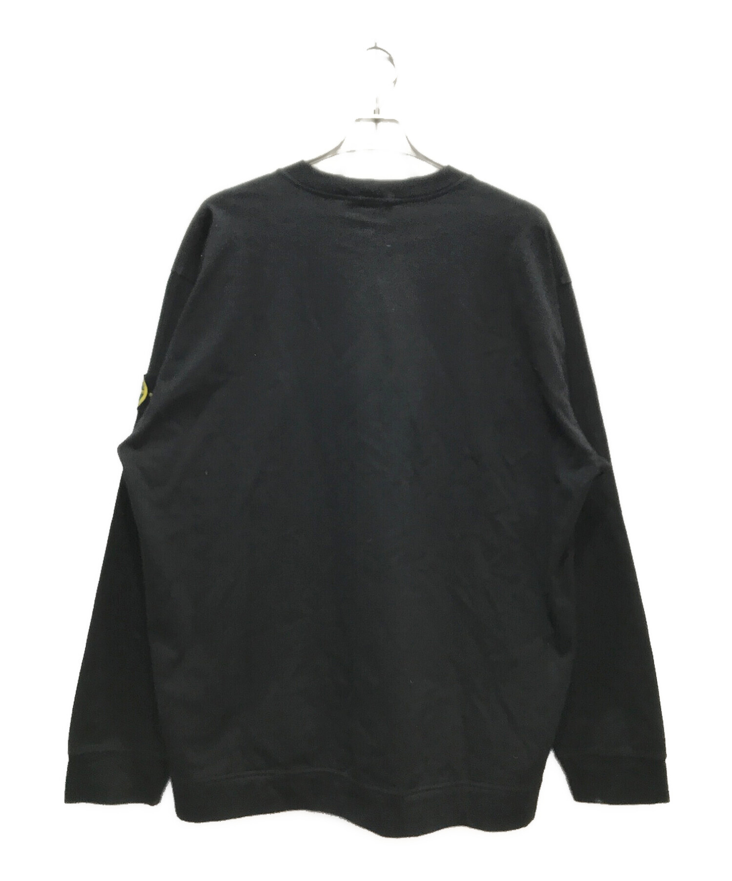 中古・古着通販】STONE ISLAND (ストーンアイランド) HEAVY COTTON T