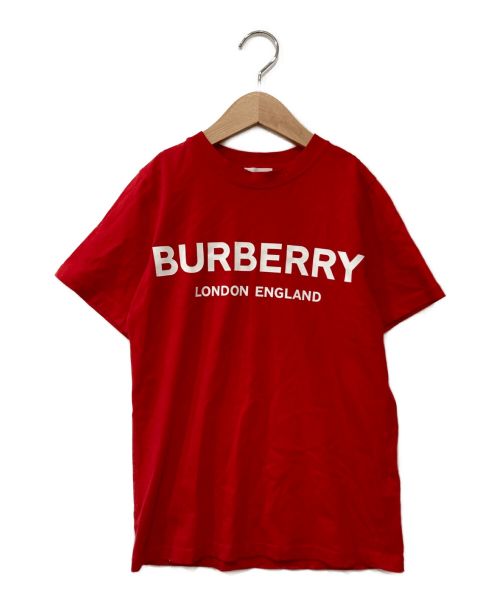 【中古・古着通販】BURBERRY (バーバリー) Tシャツ サイズ:10Y