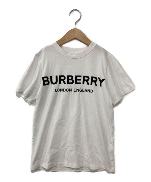 【中古・古着通販】BURBERRY (バーバリー) Tシャツ サイズ:10Y 