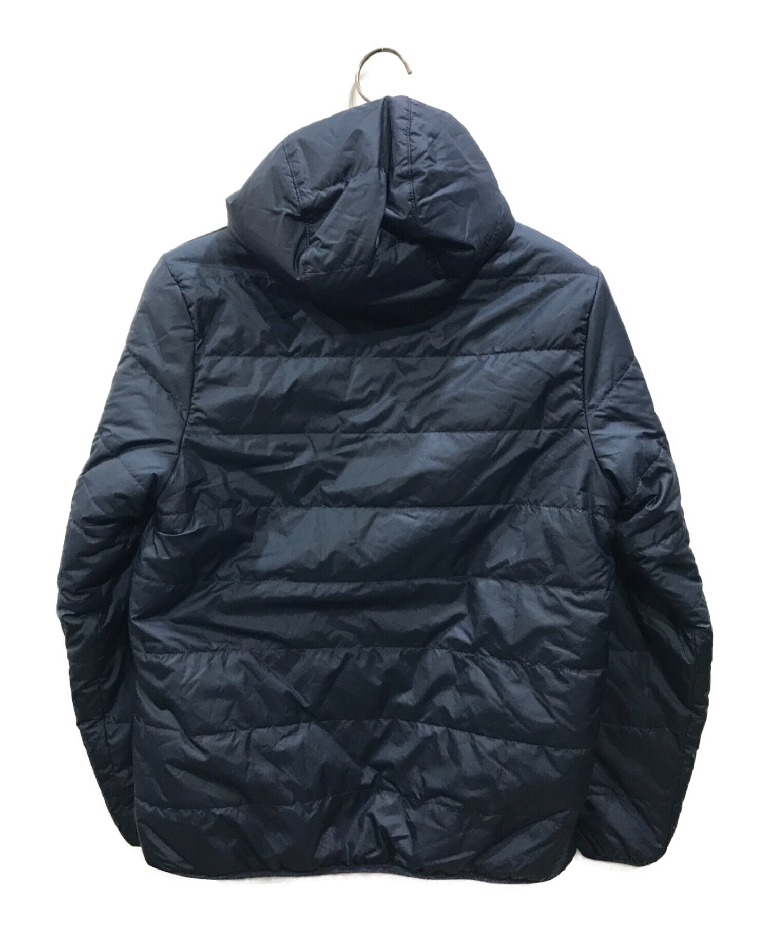 中古・古着通販】Patagonia (パタゴニア) リバーシブルジャケット