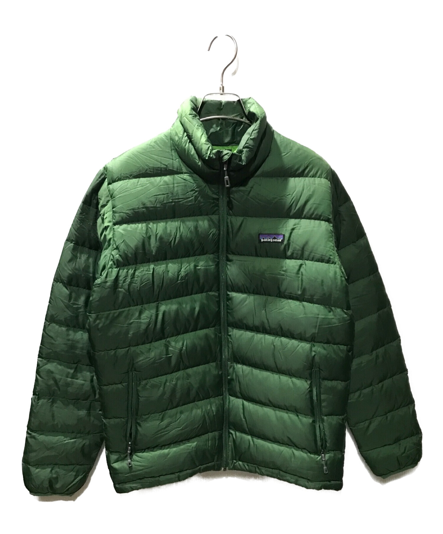 中古・古着通販】Patagonia (パタゴニア) ハイロフトダウンダウン