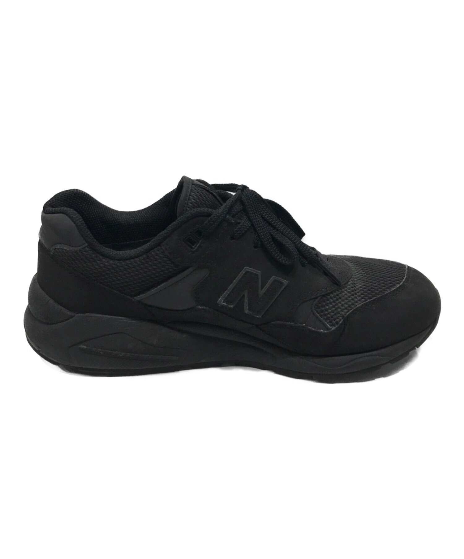 中古・古着通販】NEW BALANCE (ニューバランス) スニーカー ブラック