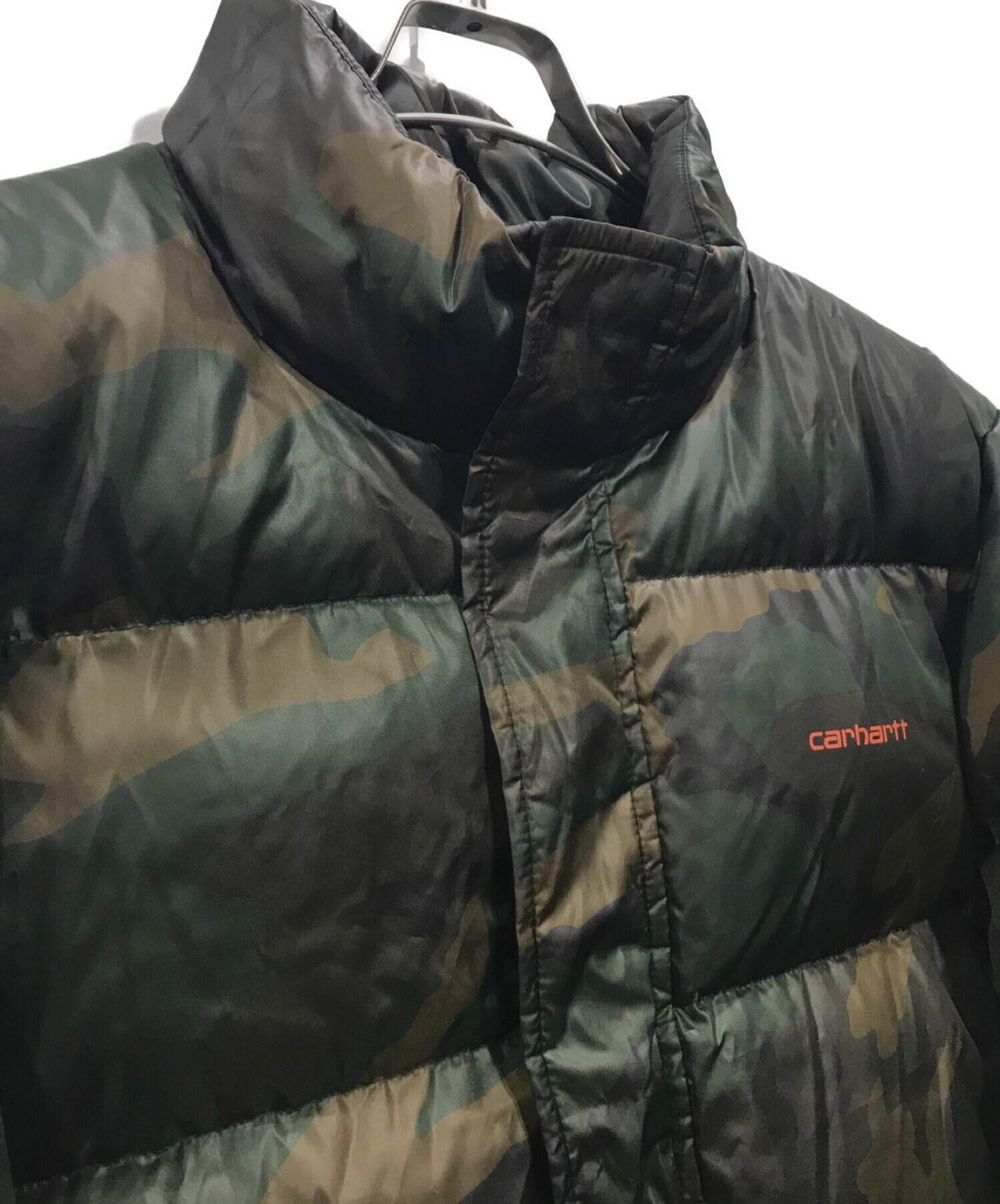 中古・古着通販】CARHARTT WIP (カーハートダブリューアイピー