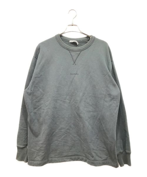 中古・古着通販】Acne studios (アクネストゥディオス) 「FIN STAMP