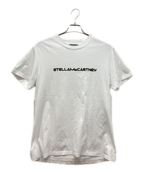 中古・古着通販】STELLA McCARTNEY (ステラマッカートニー) ロゴT