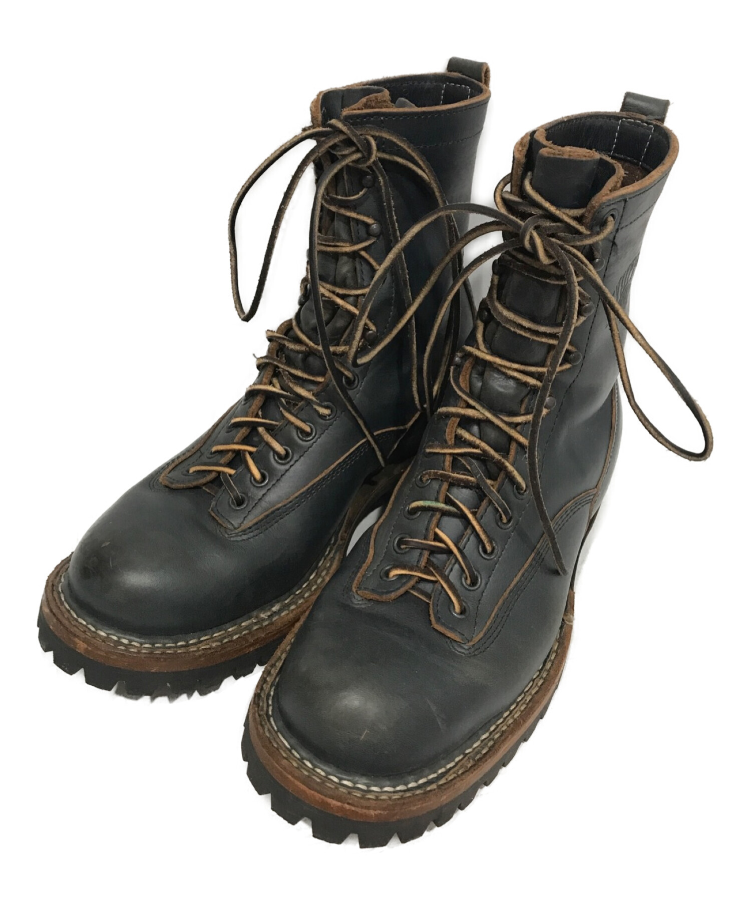 中古・古着通販】WHITE'S BOOTS (ホワイツ ブーツ) Smoke Jumper 8