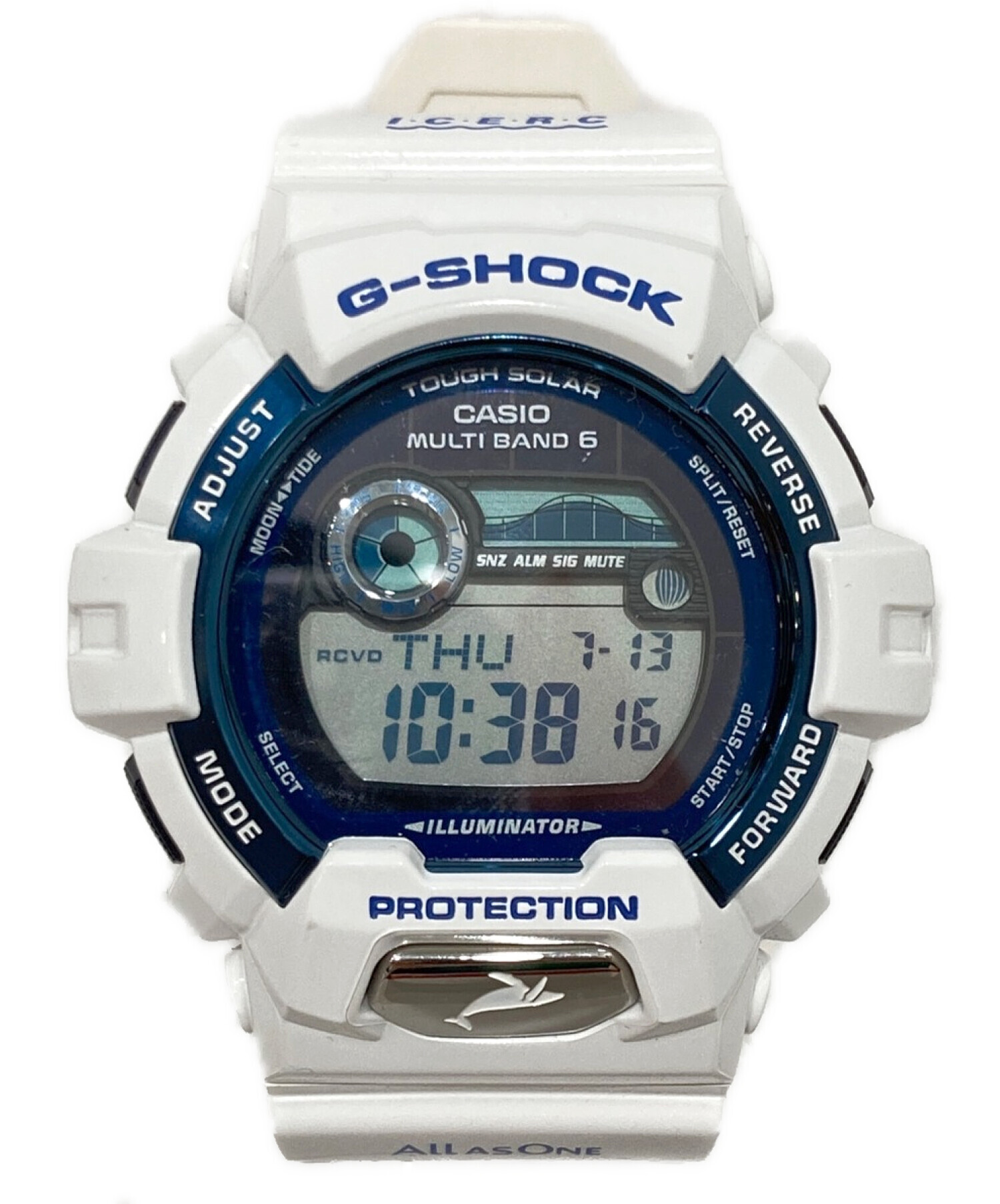 CASIO G-SHOCK GWX-8902K-7JR
