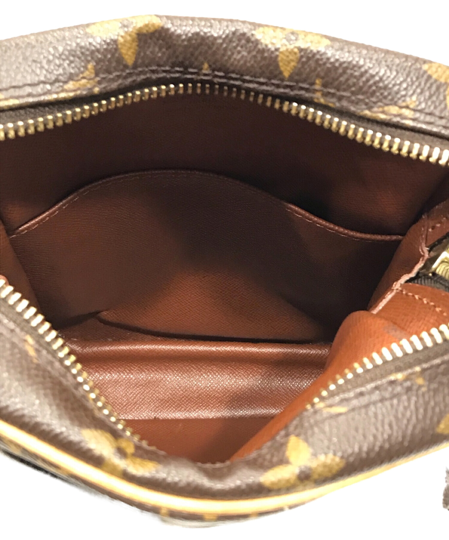 中古・古着通販】LOUIS VUITTON (ルイ ヴィトン) モノグラム アマゾン 