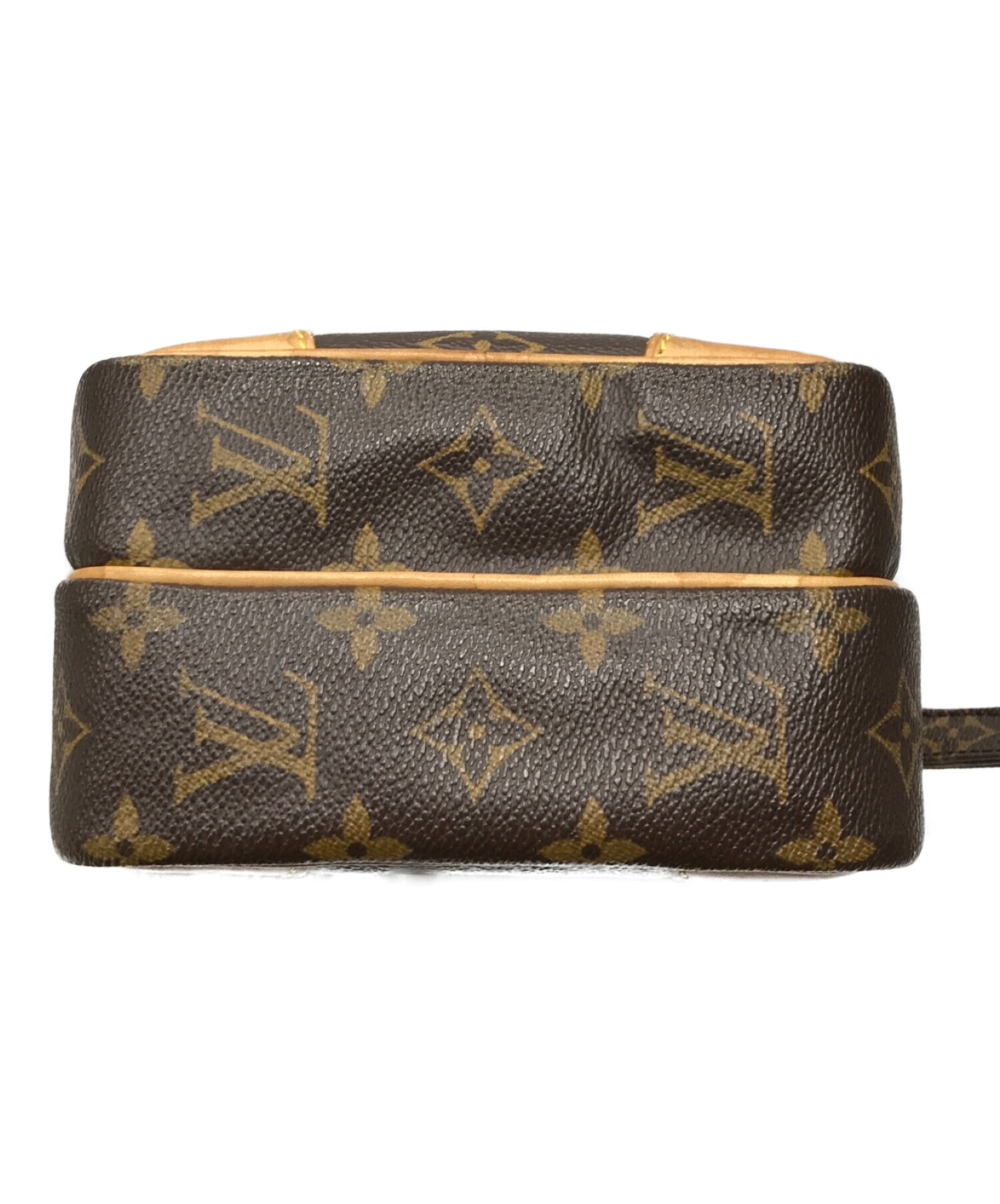 中古・古着通販】LOUIS VUITTON (ルイ ヴィトン) モノグラム アマゾン 