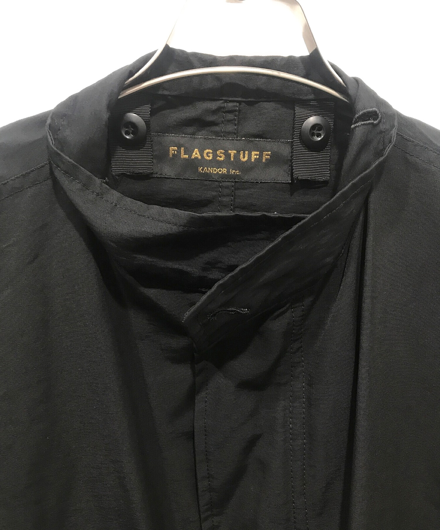 中古・古着通販】flagstuff (フラグスタッフ) FREAK'S STORE