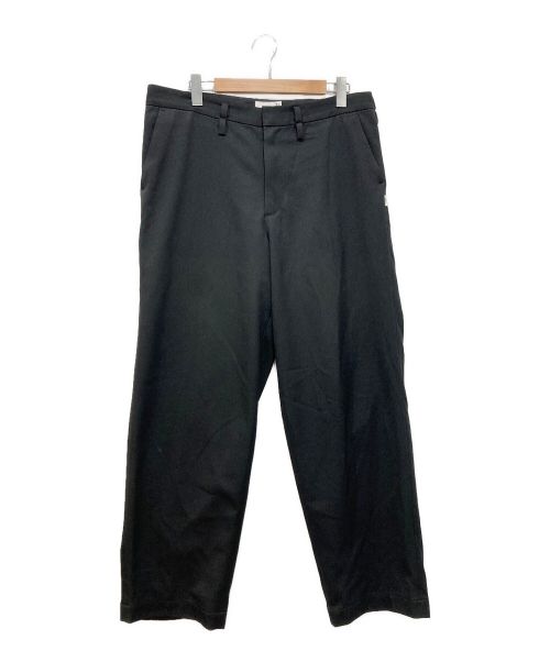 中古・古着通販】WTAPS (ダブルタップス) CREASE DL / TROUSERS / POLY