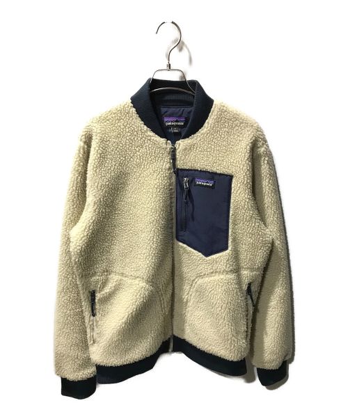 中古・古着通販】Patagonia (パタゴニア) レトロXボマージャケット