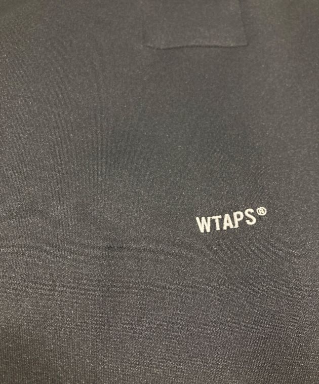 Wtaps Wound / Sweater / Rapo. Sign スウェット