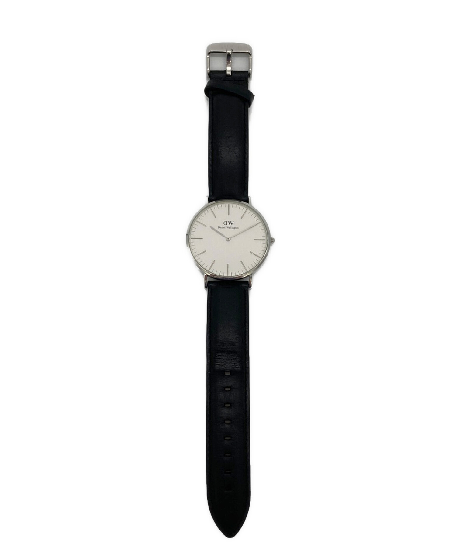 中古・古着通販】Daniel Wellington (ダニエルウェリントン